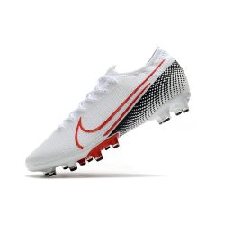 Nike Mercurial Vapor 13 Elite AG-Pro Blanco Rojo_6.jpg